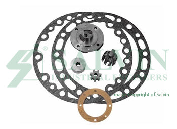 CARRIER CARRIER 5H40-A372 Oil Pump Assembly