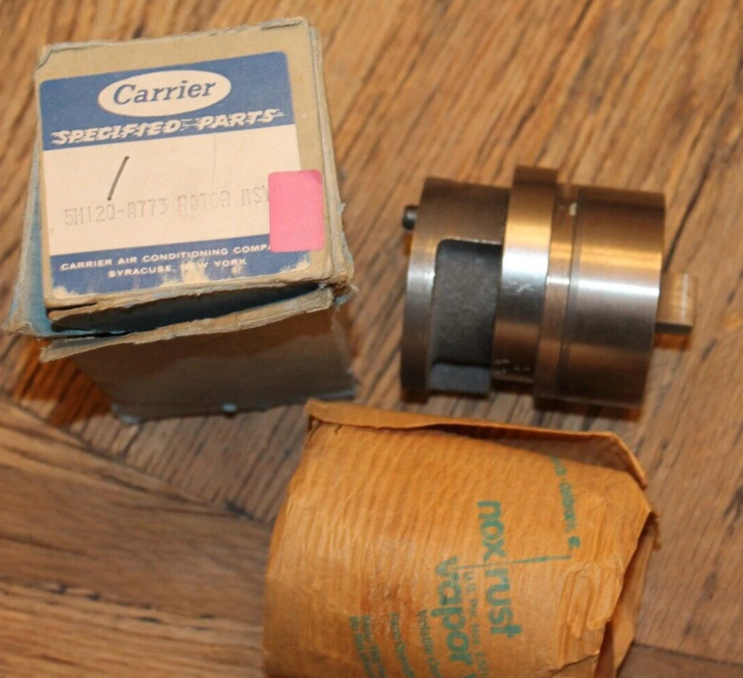 CARRIER Carrier 5H120A773 Oil Pump Package