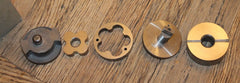 CARRIER Carrier 5H120A773 Oil Pump Package