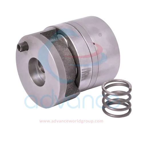 CARRIER Carrier 5H120A773 Oil Pump Package