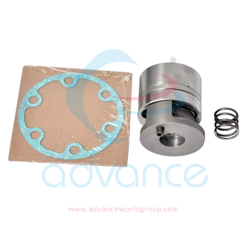CARRIER Carrier 5H120A773 Oil Pump Package