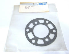 CARRIER Carrier 5H1203431 Pump Cover Gasket