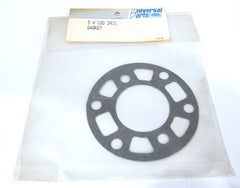 CARRIER Carrier 5H1203431 Pump Cover Gasket