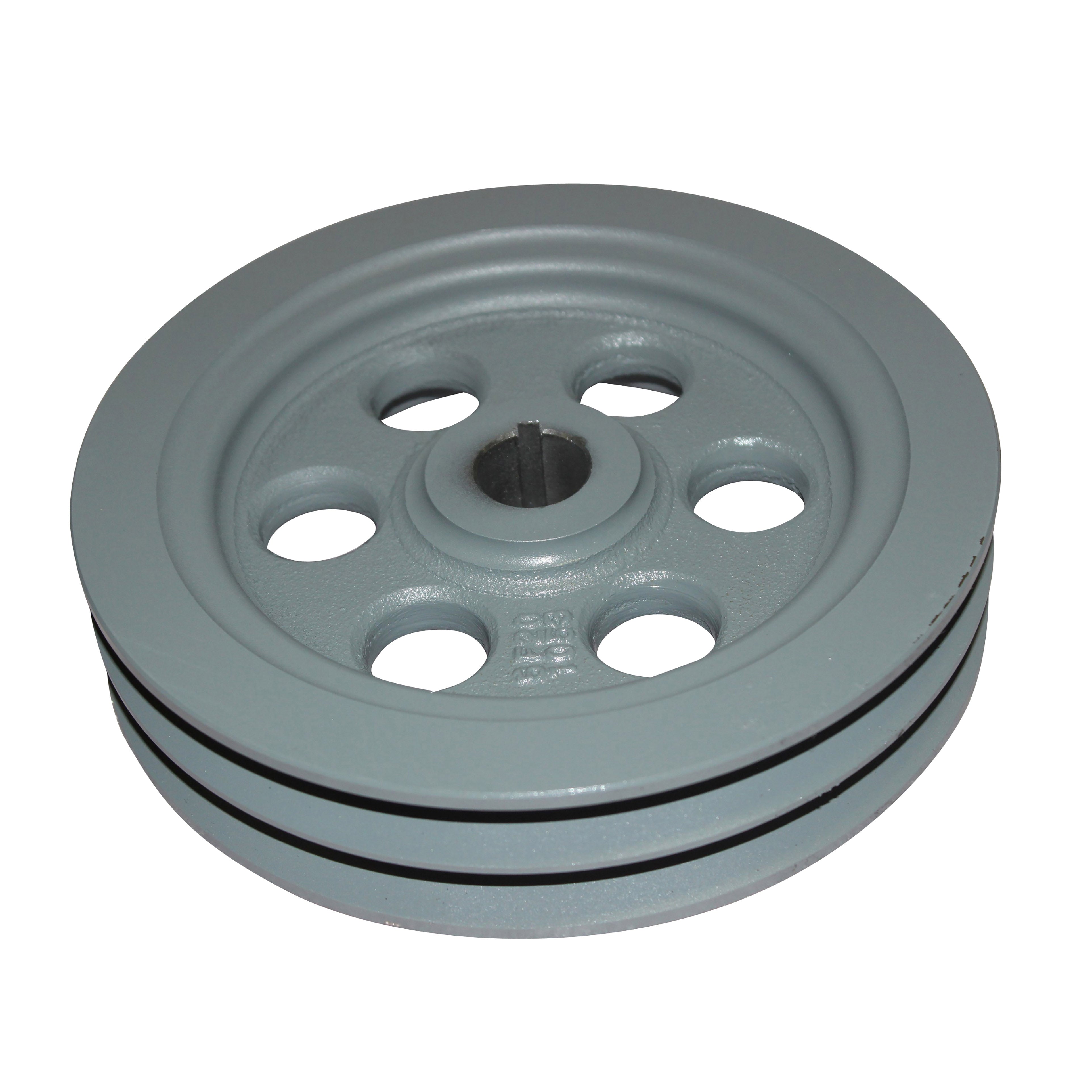CARRIER Carrier 5F20-394 Belt Drive Flywheel Compressor