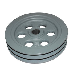 CARRIER Carrier 5F20-394 Belt Drive Flywheel Compressor