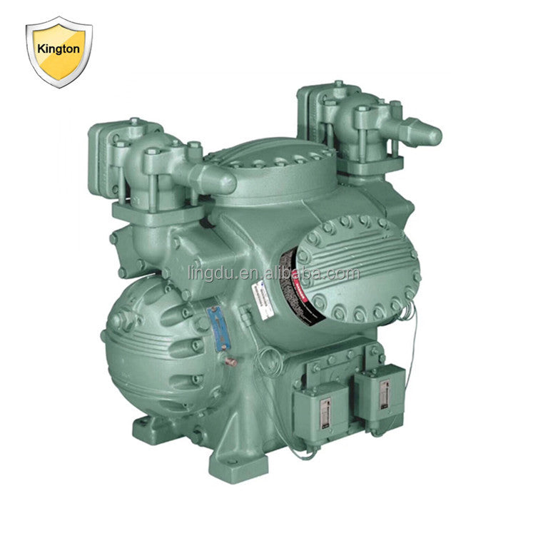 CARRIER Carrier 5F20-394 Belt Drive Flywheel Compressor