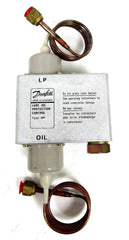 CARRIER CARRIER 5F20-212 Oil Switch Package