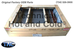 CARRIER Carrier 50DK407884 Evaporator Coil Al/Cu