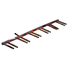 CARRIER Carrier 50DK409216 Evaporator Coil AL/CU
