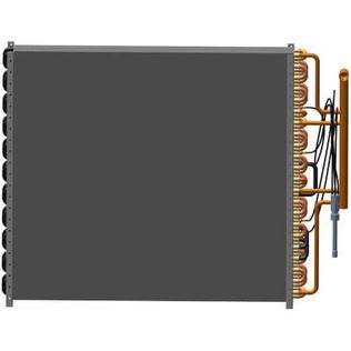 CARRIER Carrier 50DK409216 Evaporator Coil AL/CU