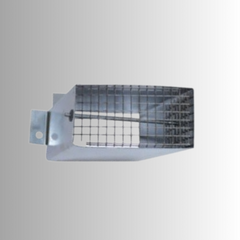 CARRIER Carrier 50DK500417 Baffle Flue