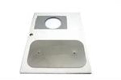 CARRIER Carrier 50DK500417 Baffle Flue