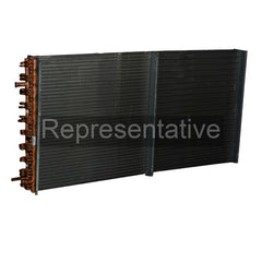 CARRIER Carrier 50DK407316 Condenser Coil Al/Cu