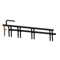 CARRIER Carrier 50DK407335 Header Assembly