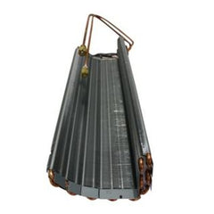 CARRIER CARRIER 50DK409206 Evaporator Coil with Aluminum Fin and Copper Tubing