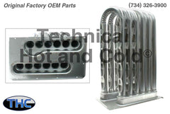 CARRIER Carrier 50DK406180 Heat Exchanger