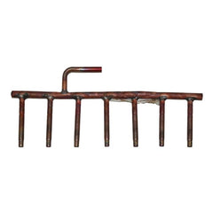 CARRIER Carrier 50DK401328 Header Assembly