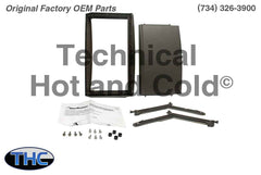CARRIER Carrier 50DW400529 Door Frame Assembly