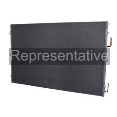 CARRIER Carrier 50DP401714 Condenser Coil