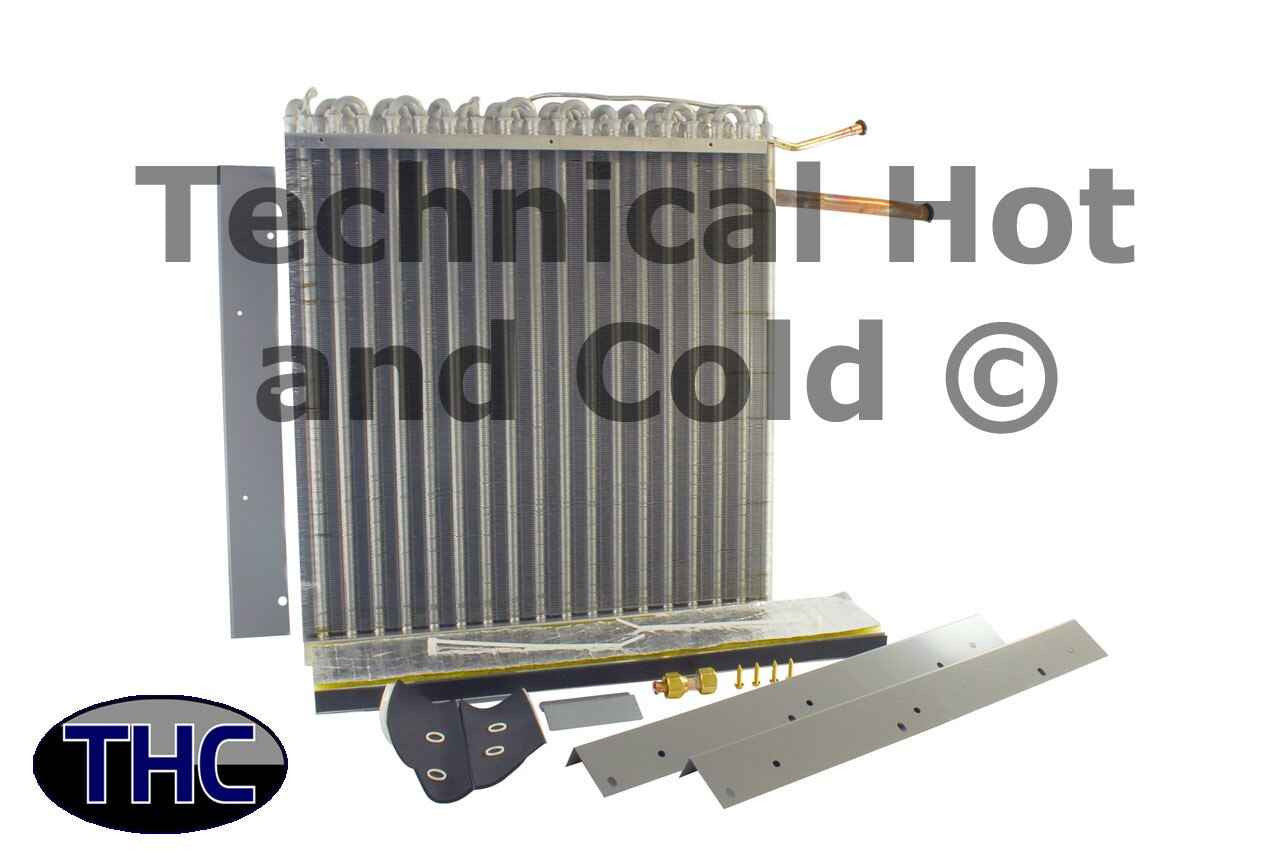CARRIER Carrier 48TM401001C Evaporator Coil