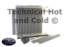 CARRIER Carrier 48TM401001C Evaporator Coil