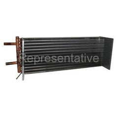 CARRIER CARRIER 48TM402210 Evap Coil AL Fin CU Tube w/TXV
