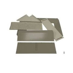 CARRIER CARRIER 48TM501145 Outdoor Power Panel