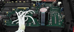 CARRIER Carrier 48TM504657 Control Board