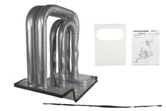 CARRIER CARRIER 48VL400182 Heat Exchanger