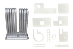 CARRIER Carrier 50HE500564 Cover Heat Replacement