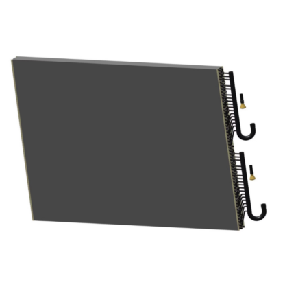 CARRIER Carrier 50HE401691 Evaporator Coil (Al/Cu)