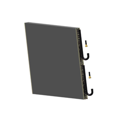 CARRIER Carrier 50HE401691 Evaporator Coil (Al/Cu)