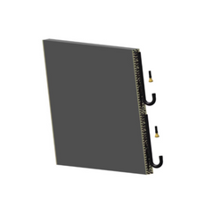 CARRIER Carrier 50HE401691 Evaporator Coil (Al/Cu)