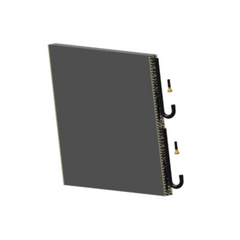 CARRIER Carrier 50HE401691 Evaporator Coil (Al/Cu)