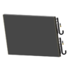 CARRIER Carrier 50HE401691 Evaporator Coil (Al/Cu)