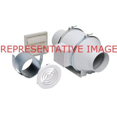 CARRIER CARRIER 50HJ440603 Power Exhaust (Micrometl)