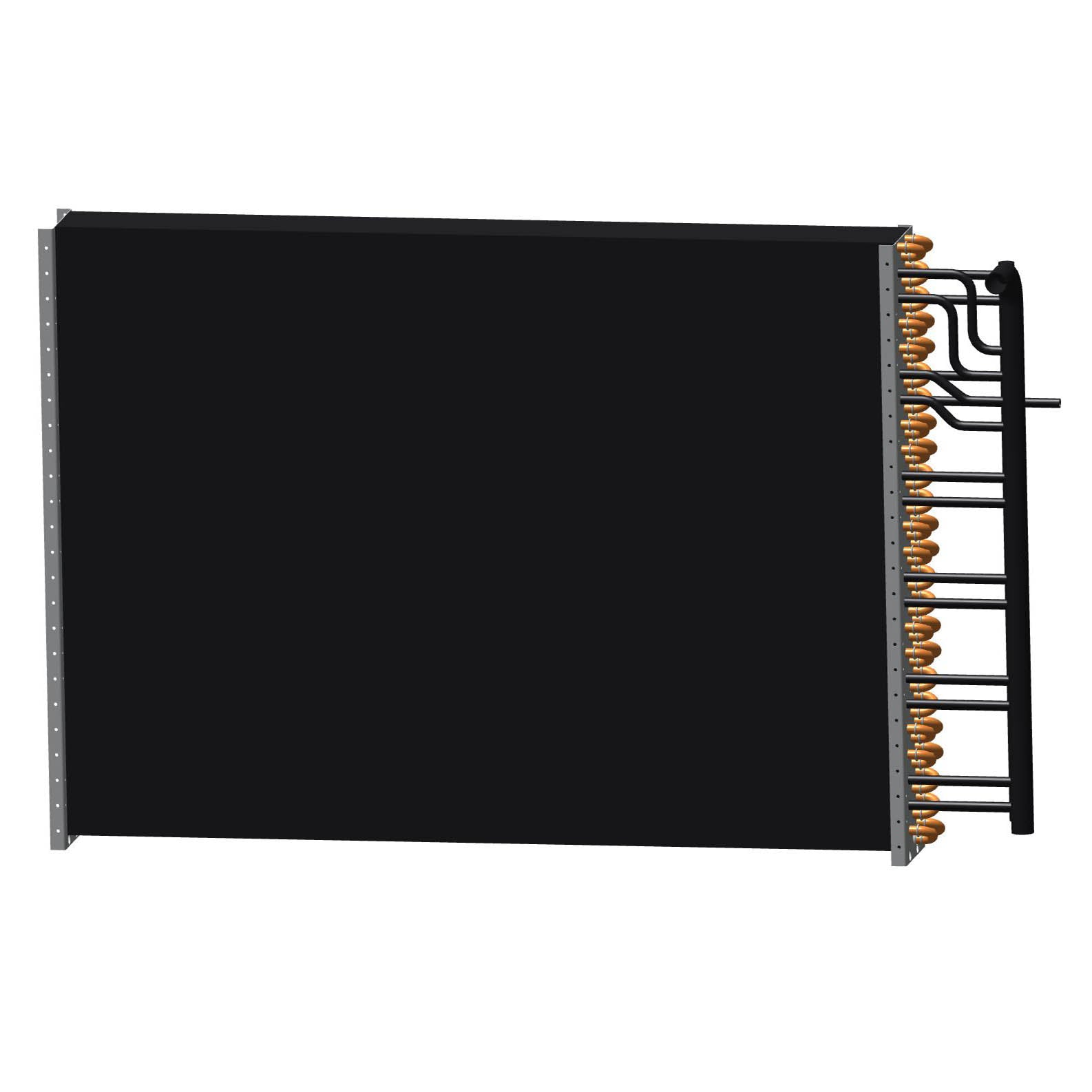CARRIER Carrier 50HJ402702 Evaporator Coil Aluminum/Copper