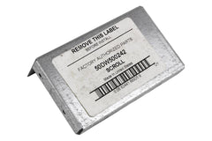 CARRIER CARRIER 50DW501456 Fan Scroll