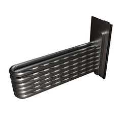 CARRIER Carrier 50HE000341 Heat Exchanger
