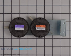 CARRIER Carrier HK680010 Double Pressure Switch