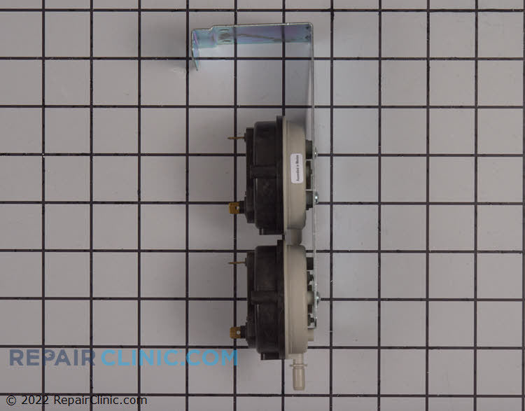 CARRIER Carrier HK680010 Double Pressure Switch