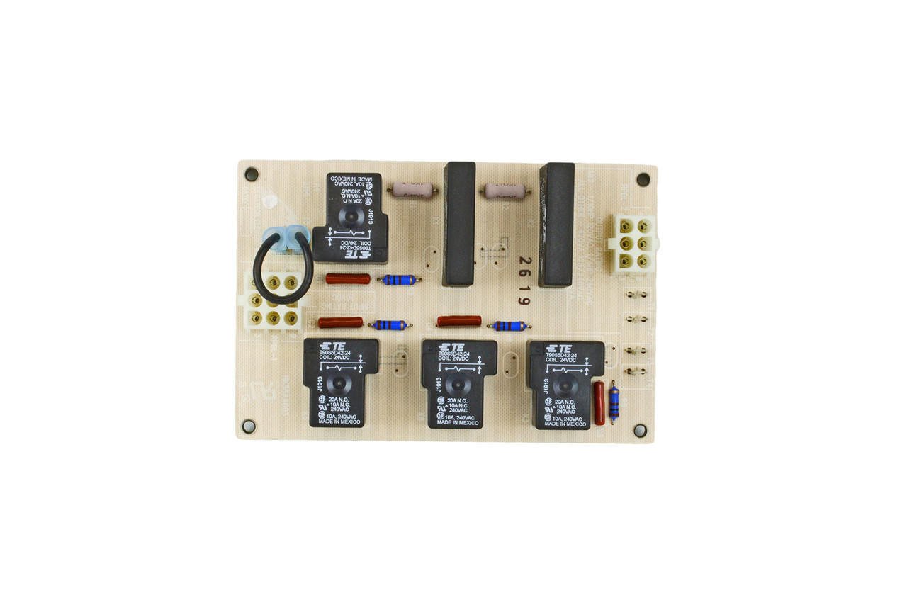 CARRIER CARRIER HK680042 Board, Timer Relay