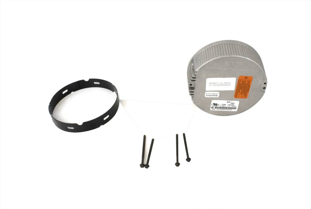 CARRIER Carrier HK46ER238 Motor Control Module X13
