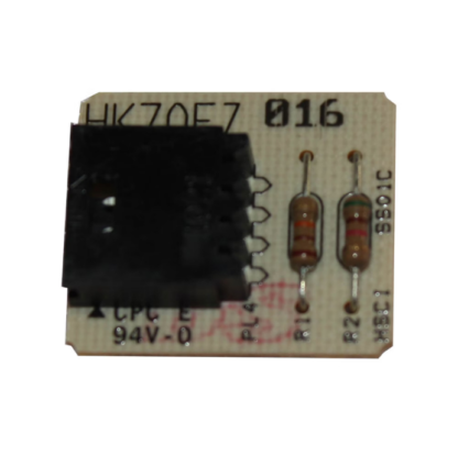 CARRIER Carrier HK70EZ016 Control Module Plug