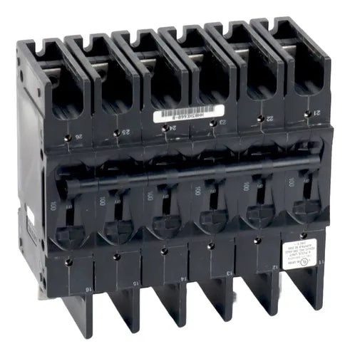 CARRIER CARRIER HH83XE660 Circuit Breaker