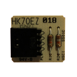 CARRIER Carrier HK70EZ018 Model Plug