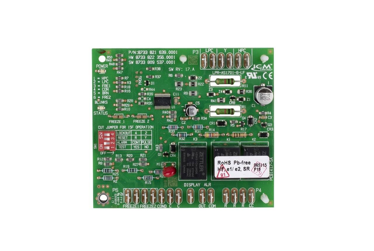 CARRIER Carrier HK680048 Control Module