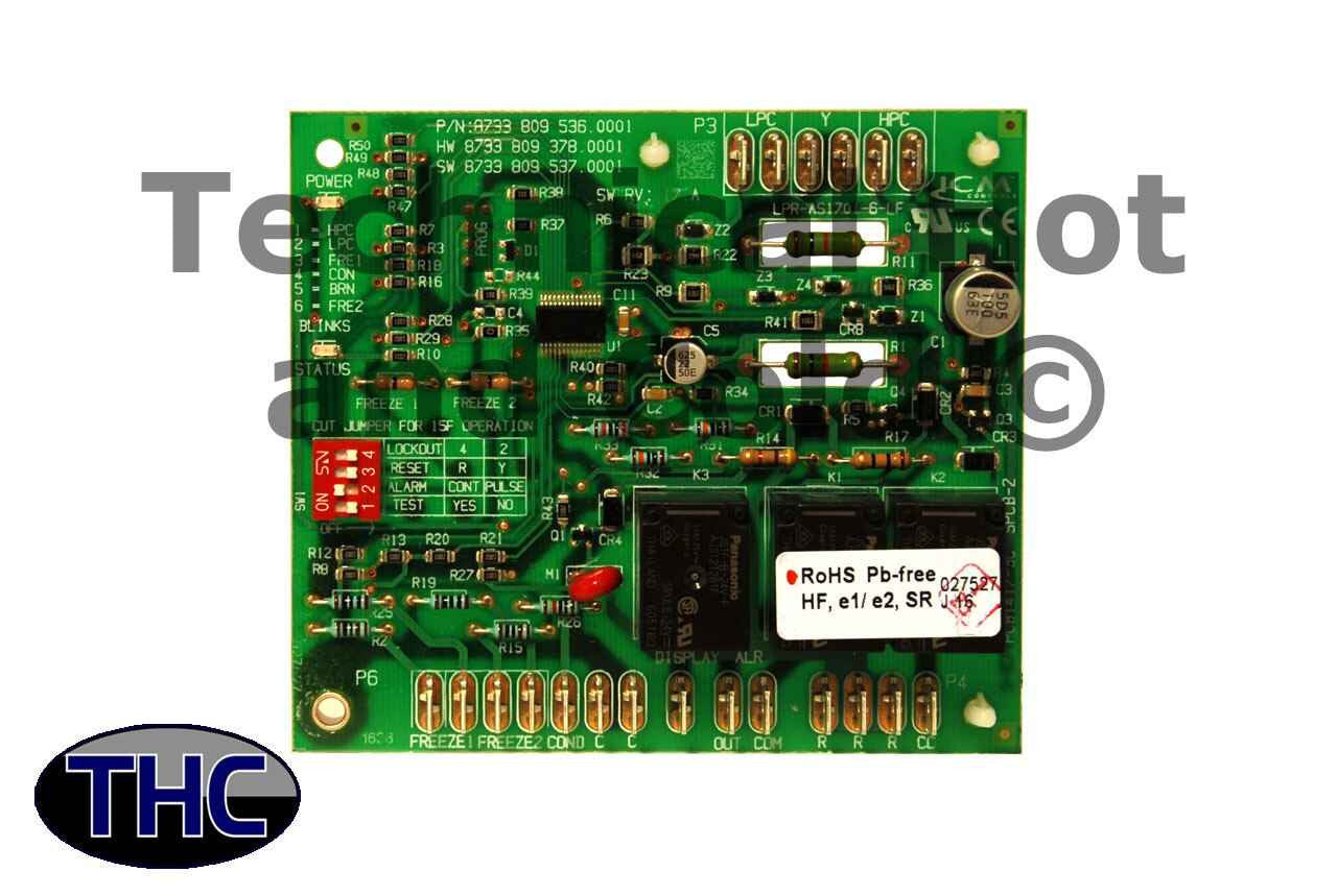 CARRIER Carrier HK680048 Control Module