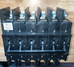 CARRIER CARRIER HH83XE671 Circuit Breaker