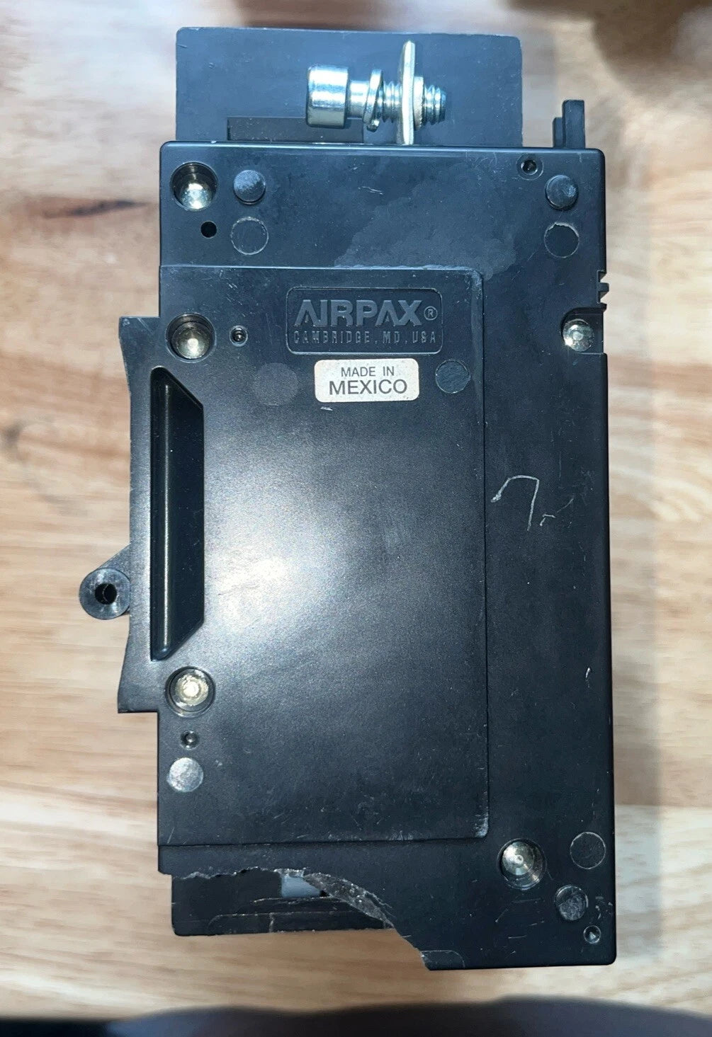 CARRIER CARRIER HH83XE671 Circuit Breaker